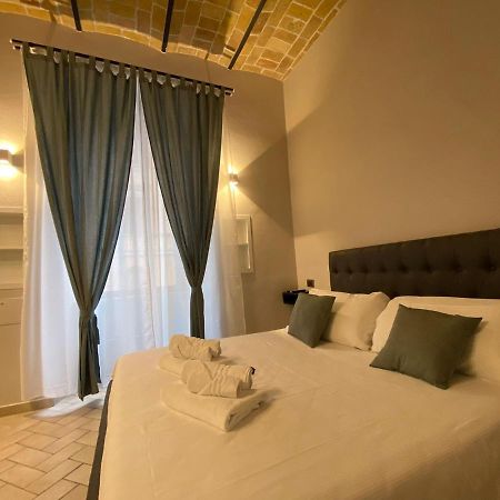 K'Alma Apartment Colosseo Africa Rome Buitenkant foto