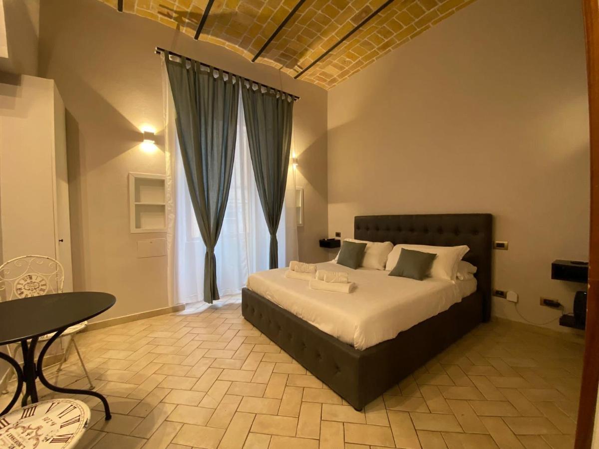 K'Alma Apartment Colosseo Africa Rome Buitenkant foto