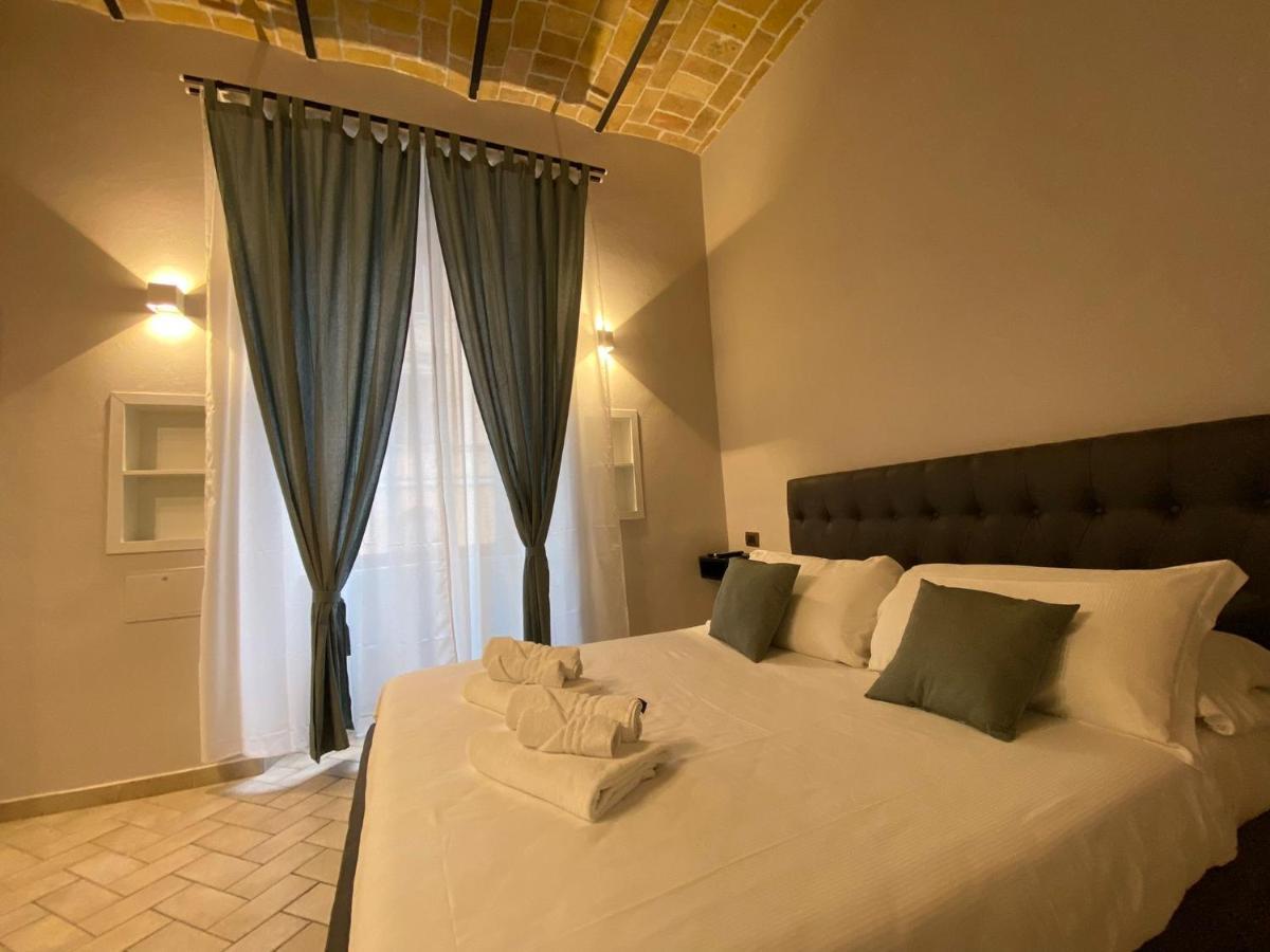 K'Alma Apartment Colosseo Africa Rome Buitenkant foto