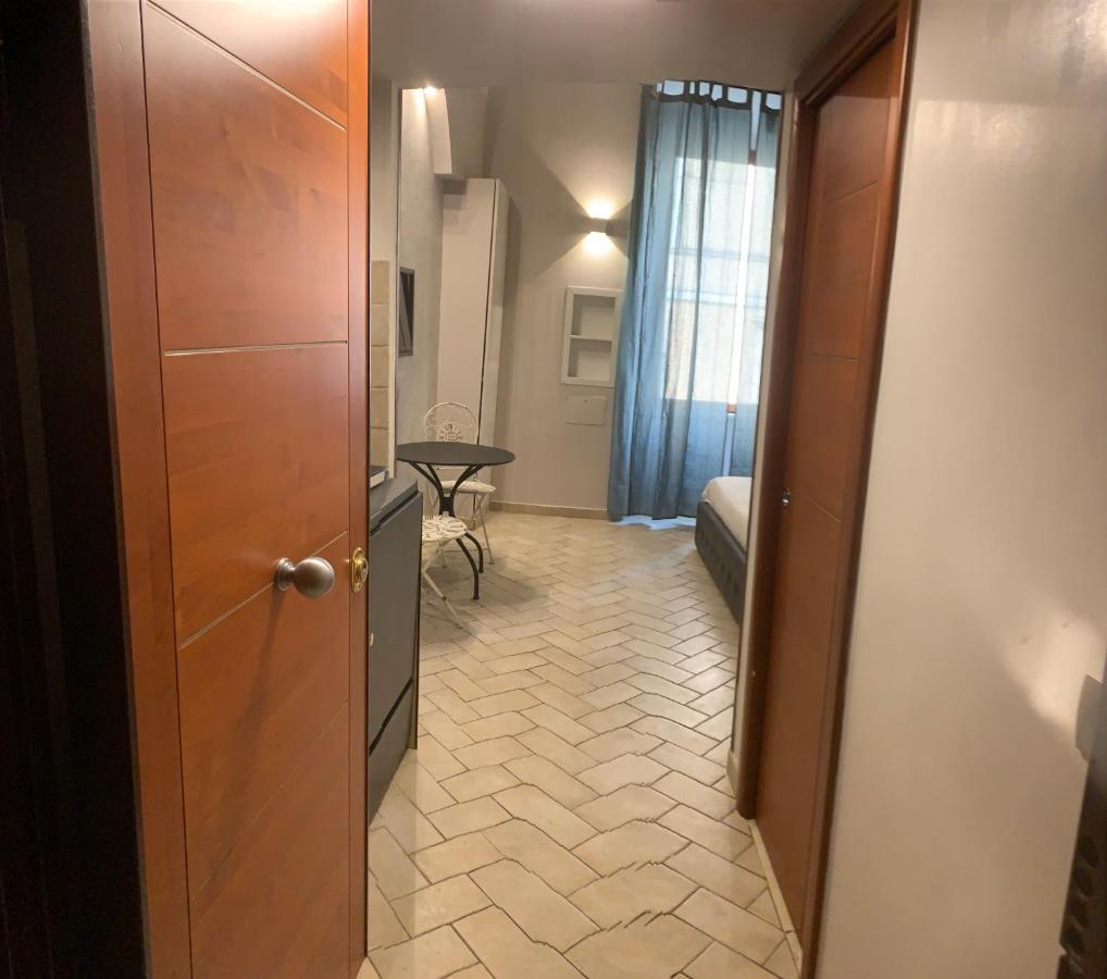 K'Alma Apartment Colosseo Africa Rome Buitenkant foto