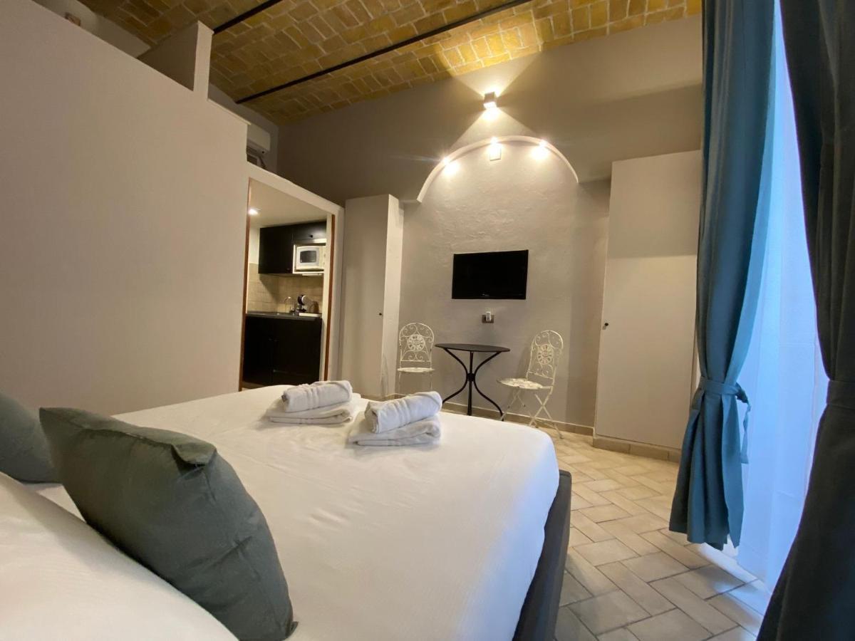 K'Alma Apartment Colosseo Africa Rome Buitenkant foto