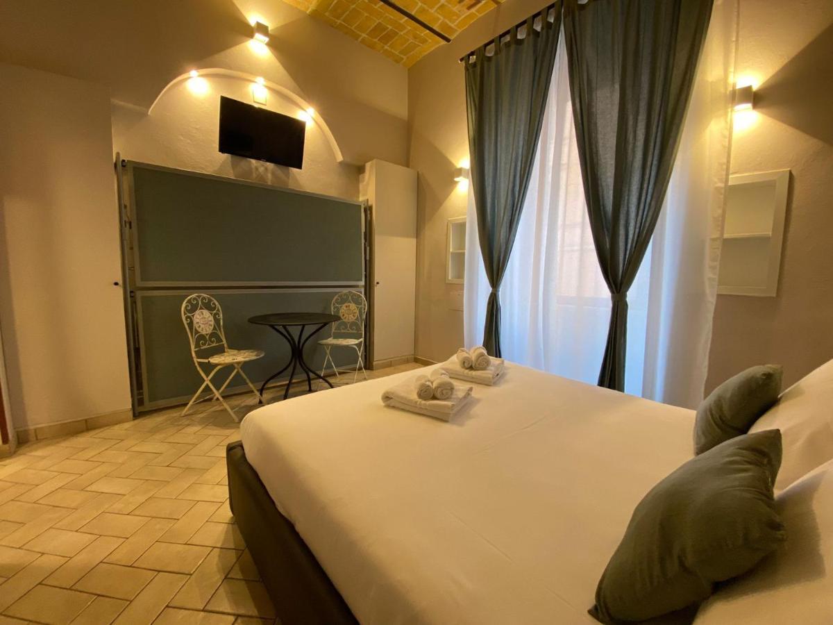 K'Alma Apartment Colosseo Africa Rome Buitenkant foto